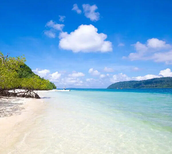 Port Blair