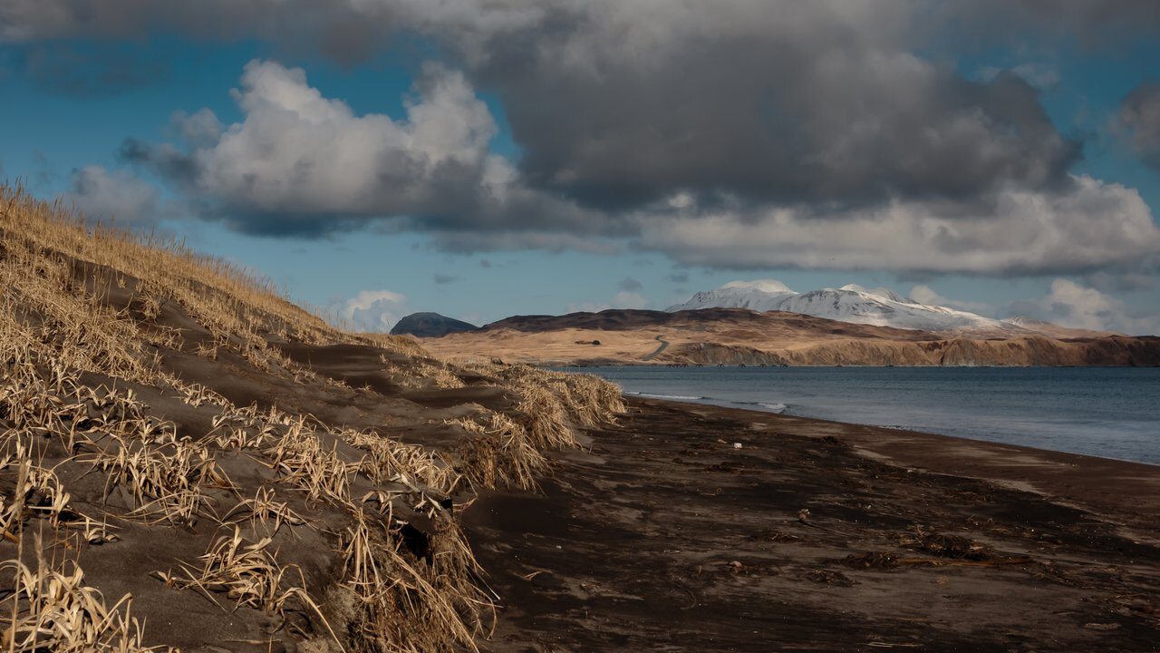 Isla Adak