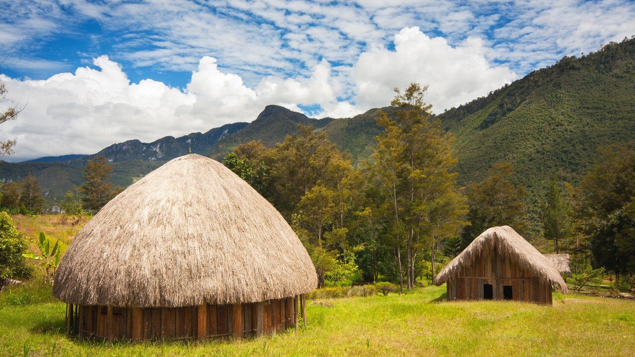 Wamena