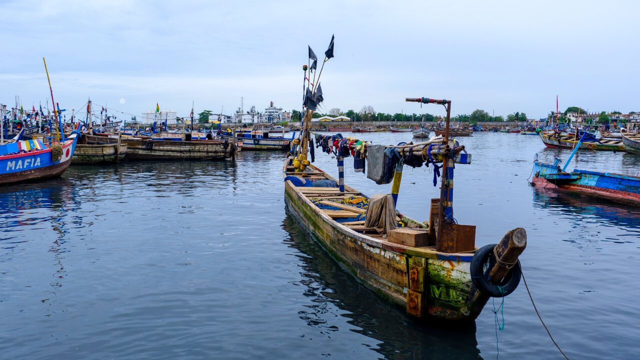 Sekondi-Takoradi