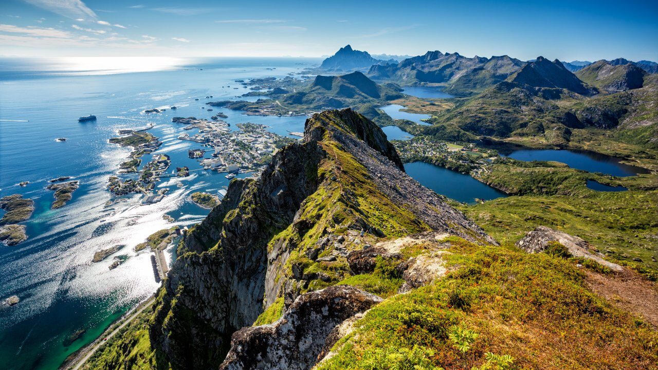 Svolvær