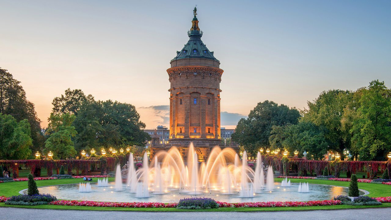 Mannheim