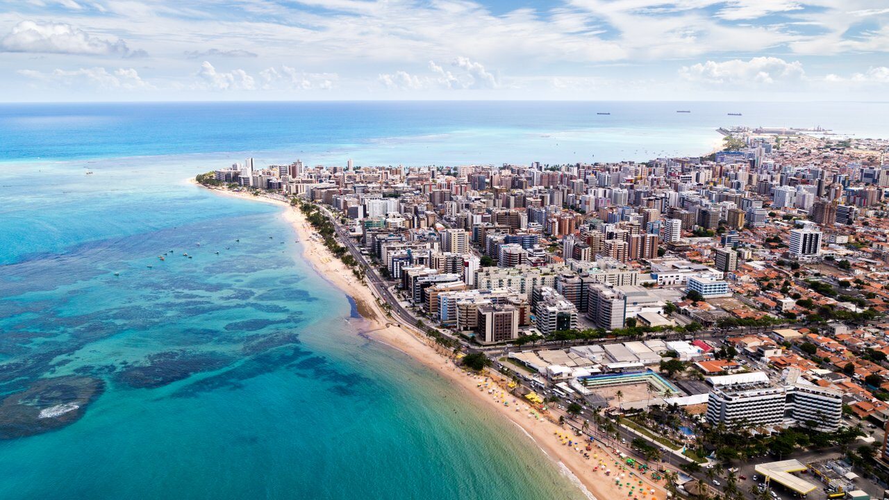 Maceió