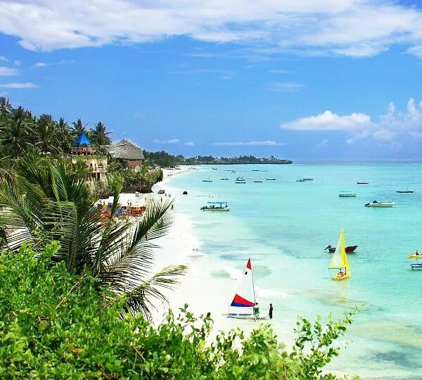 Mombasa
