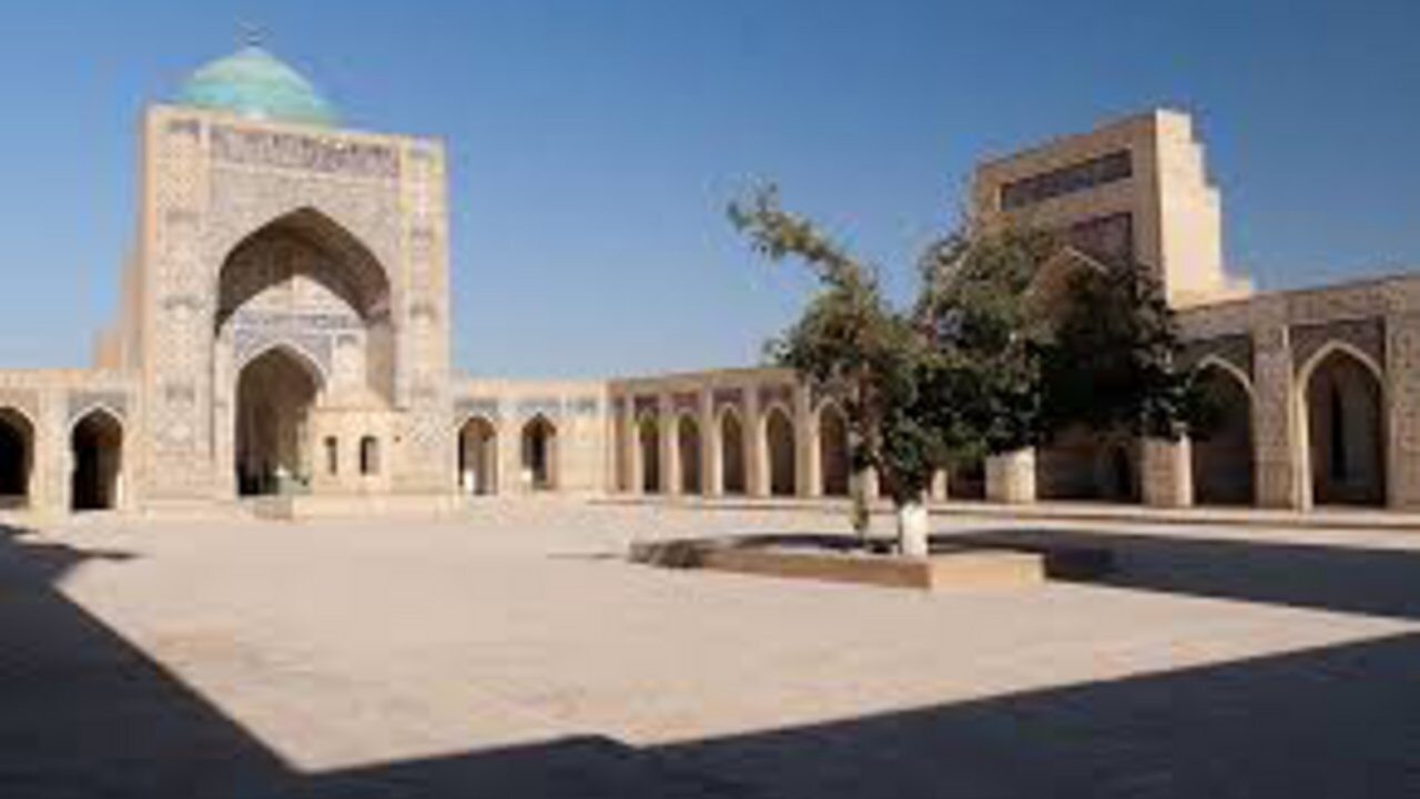 Qarshi