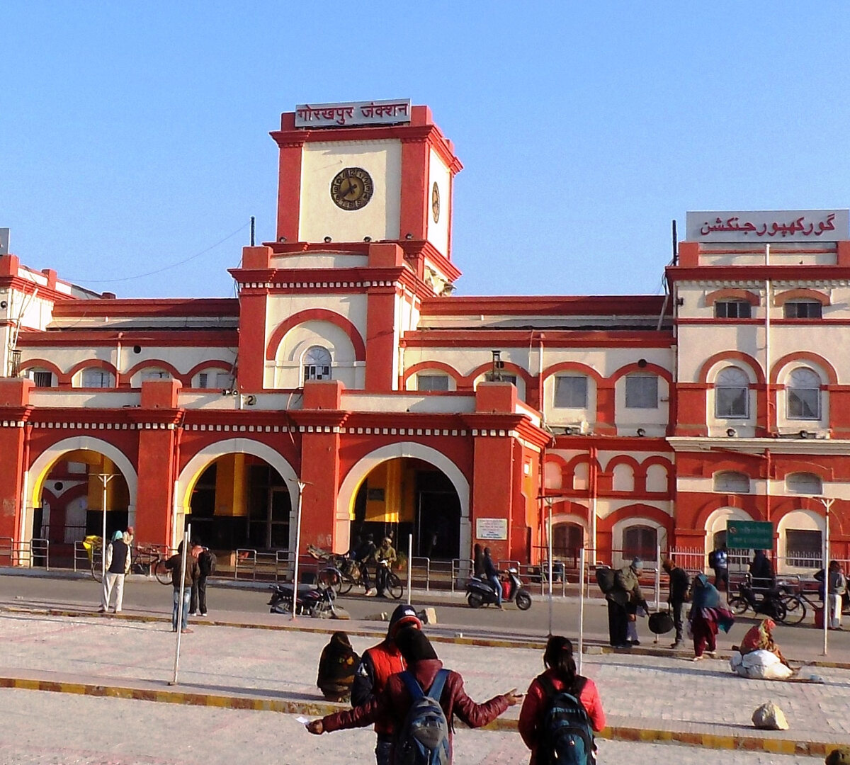 Gorakhpur