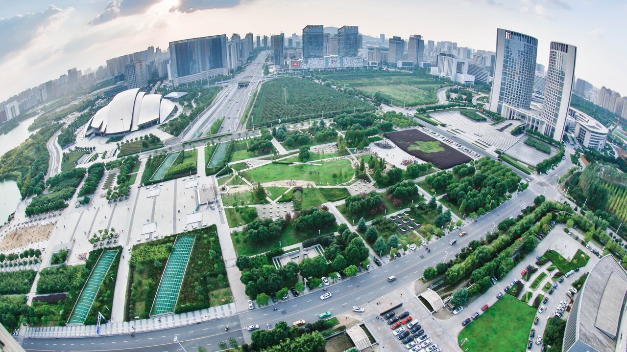 Hefei