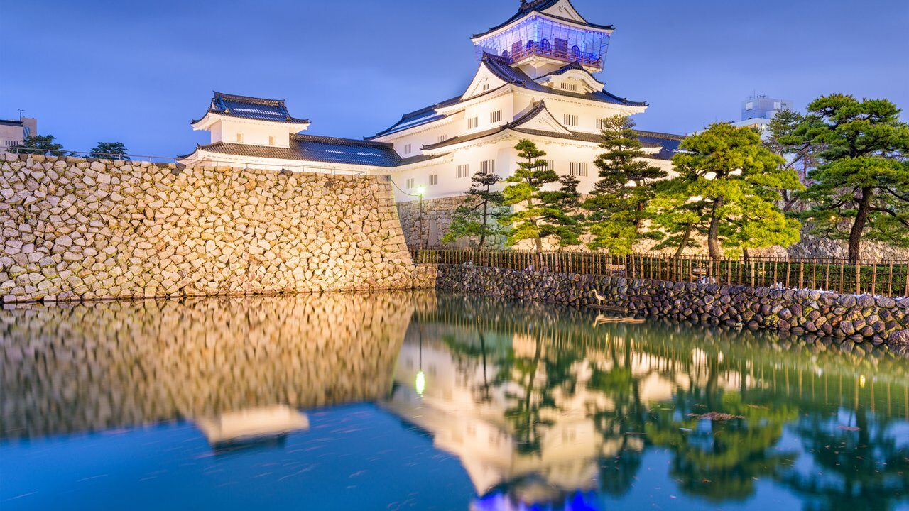 Toyama