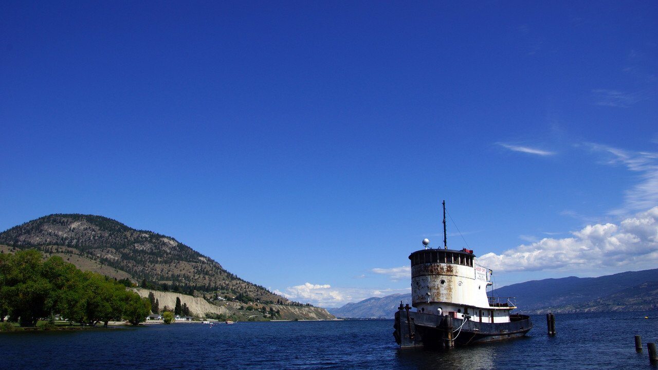 Penticton