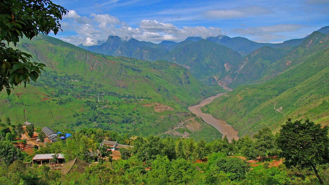 Panzhihua