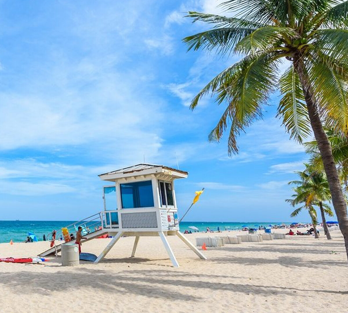 West Palm Beach