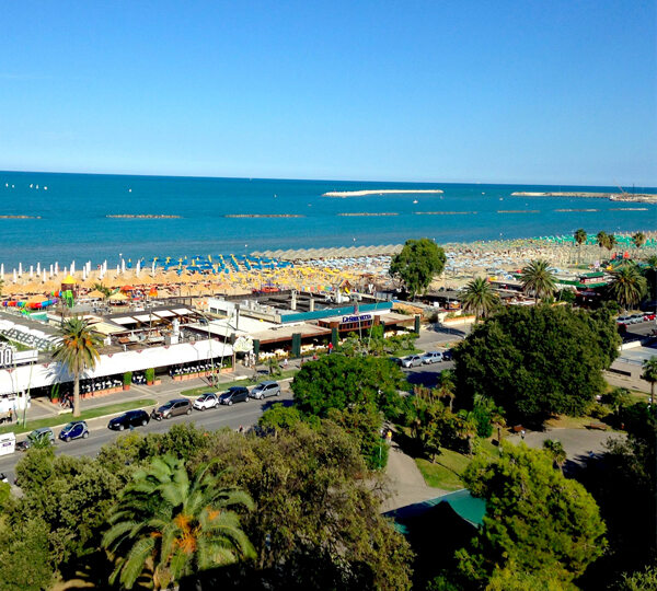 Pescara