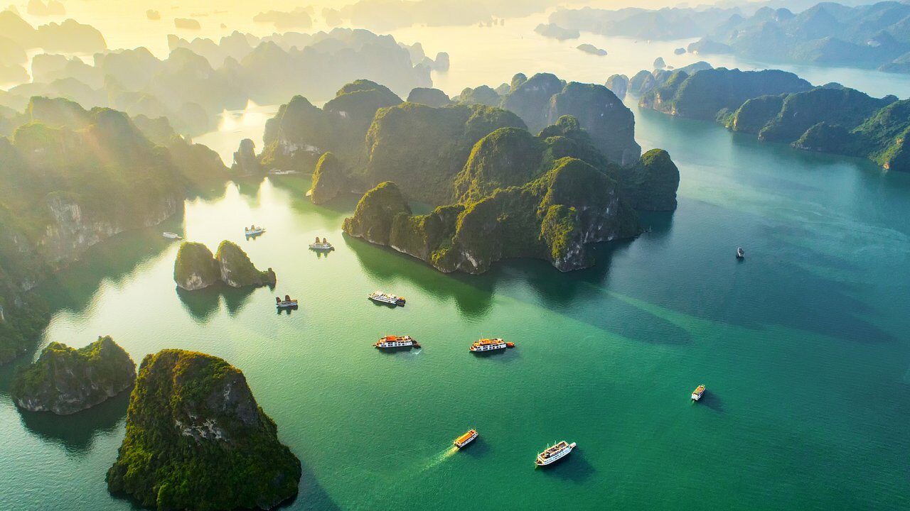 Ha Long