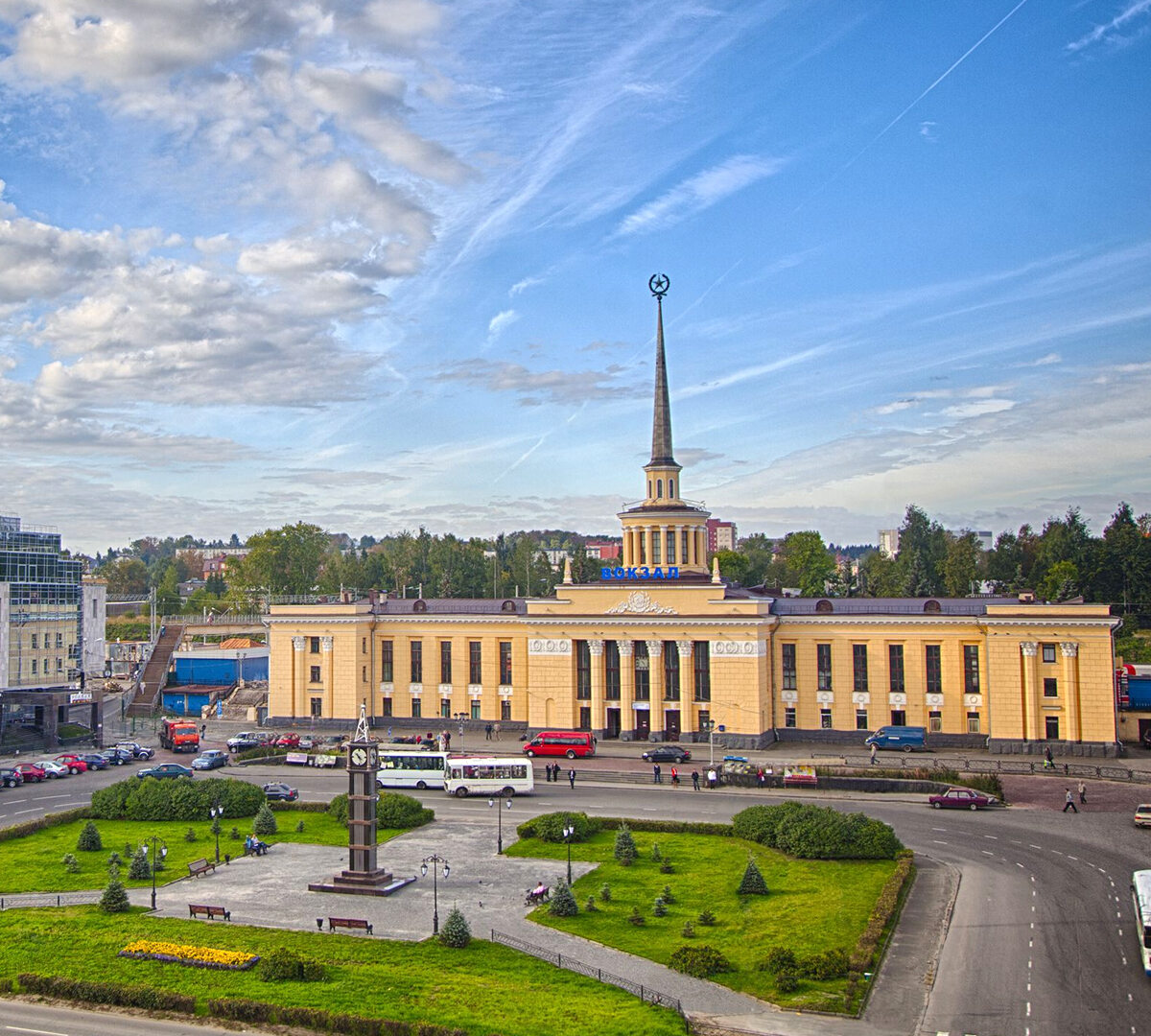 Petrozavodsk