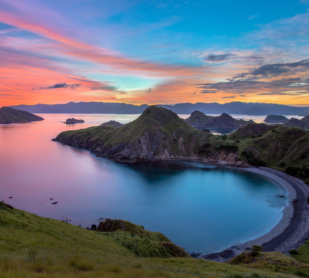 Labuan Bajo