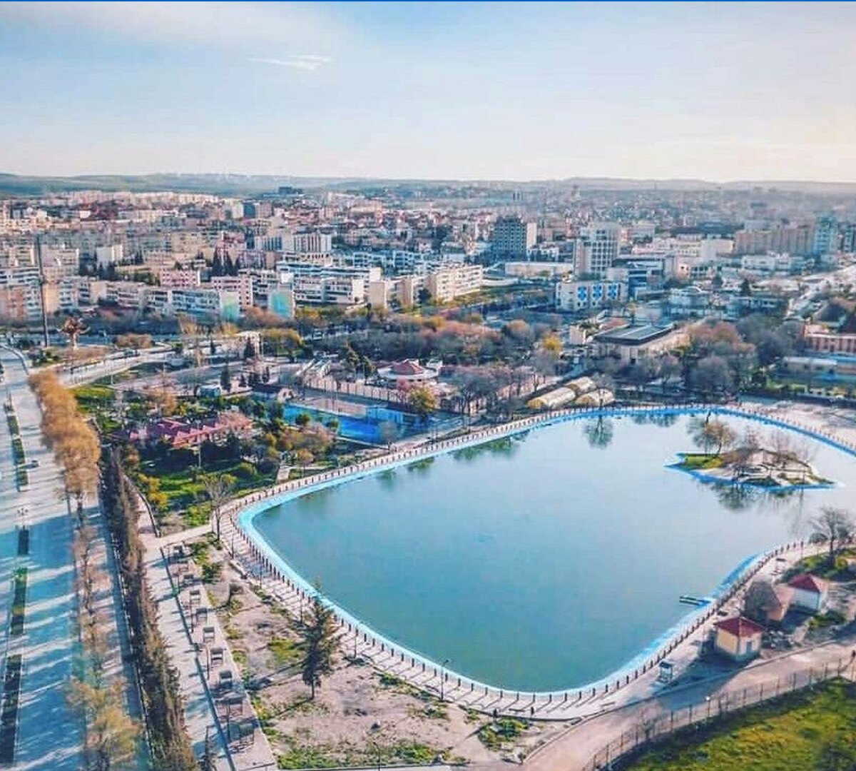 Sétif