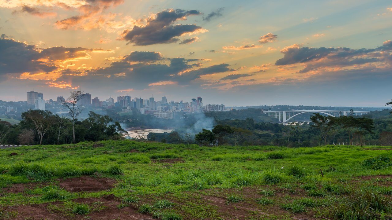 Ciudad del Este