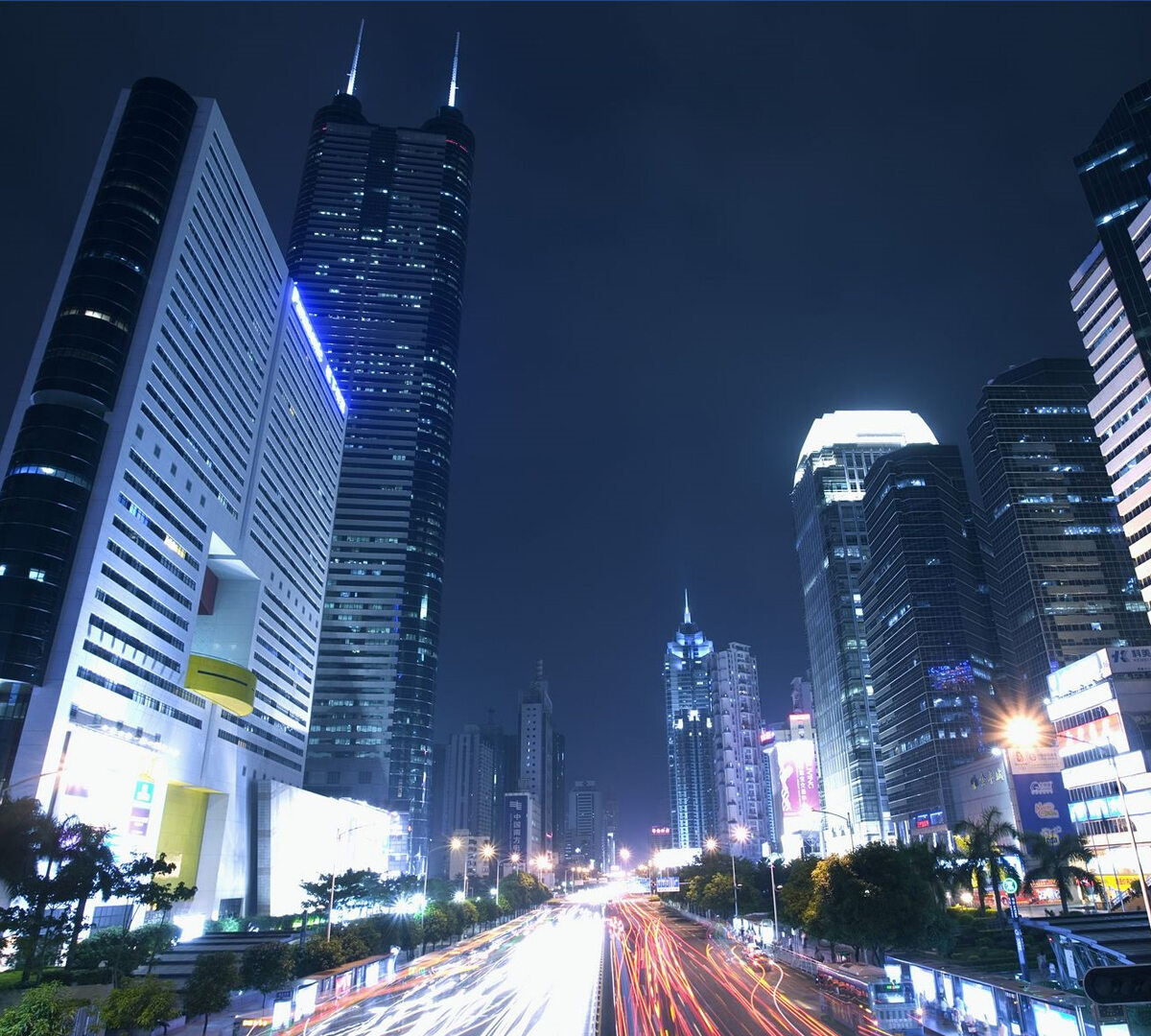 Shenzhen