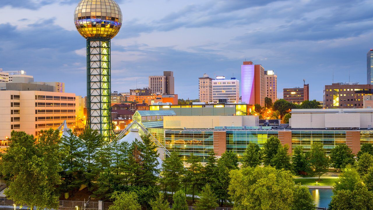 Knoxville