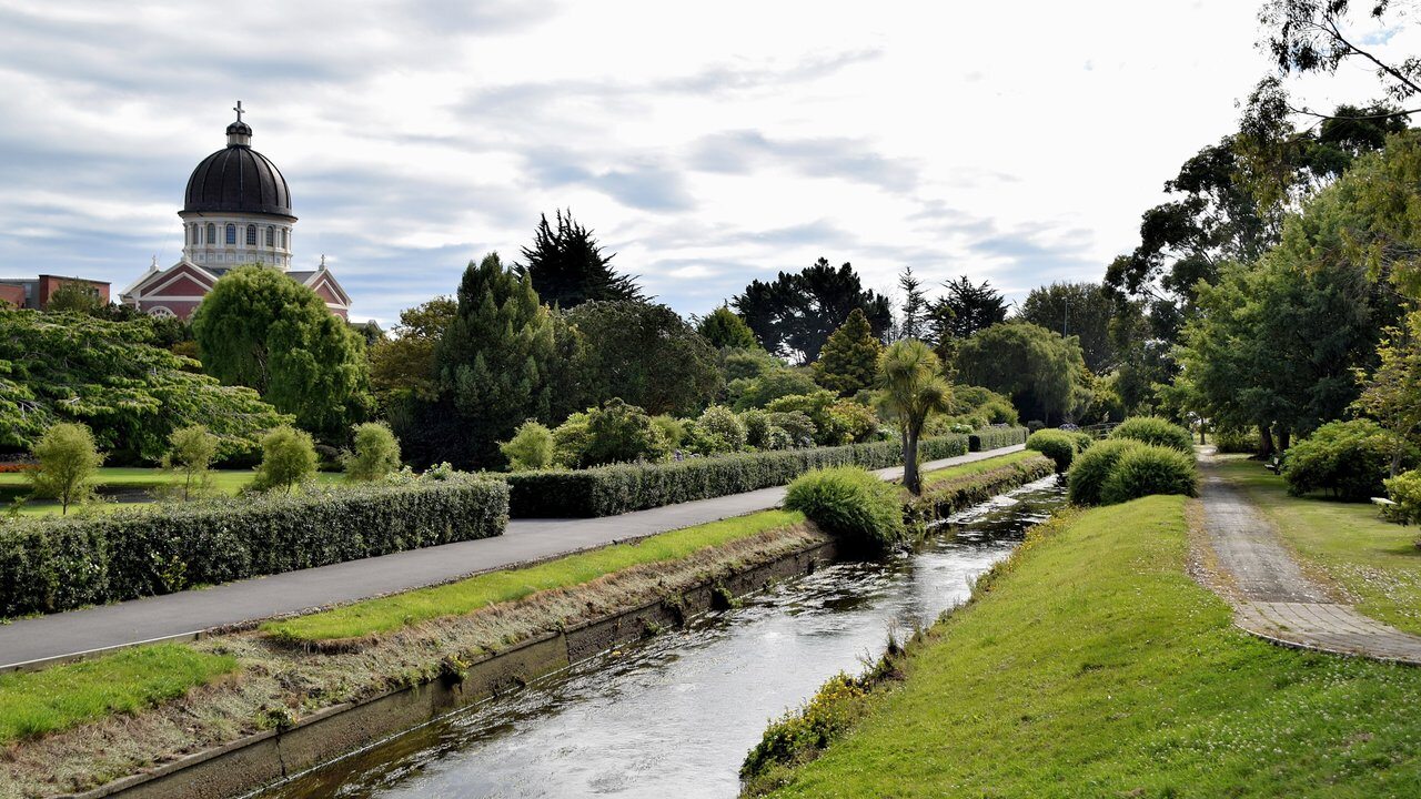 Invercargill