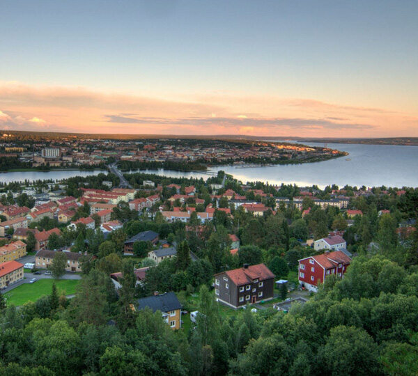 Östersund