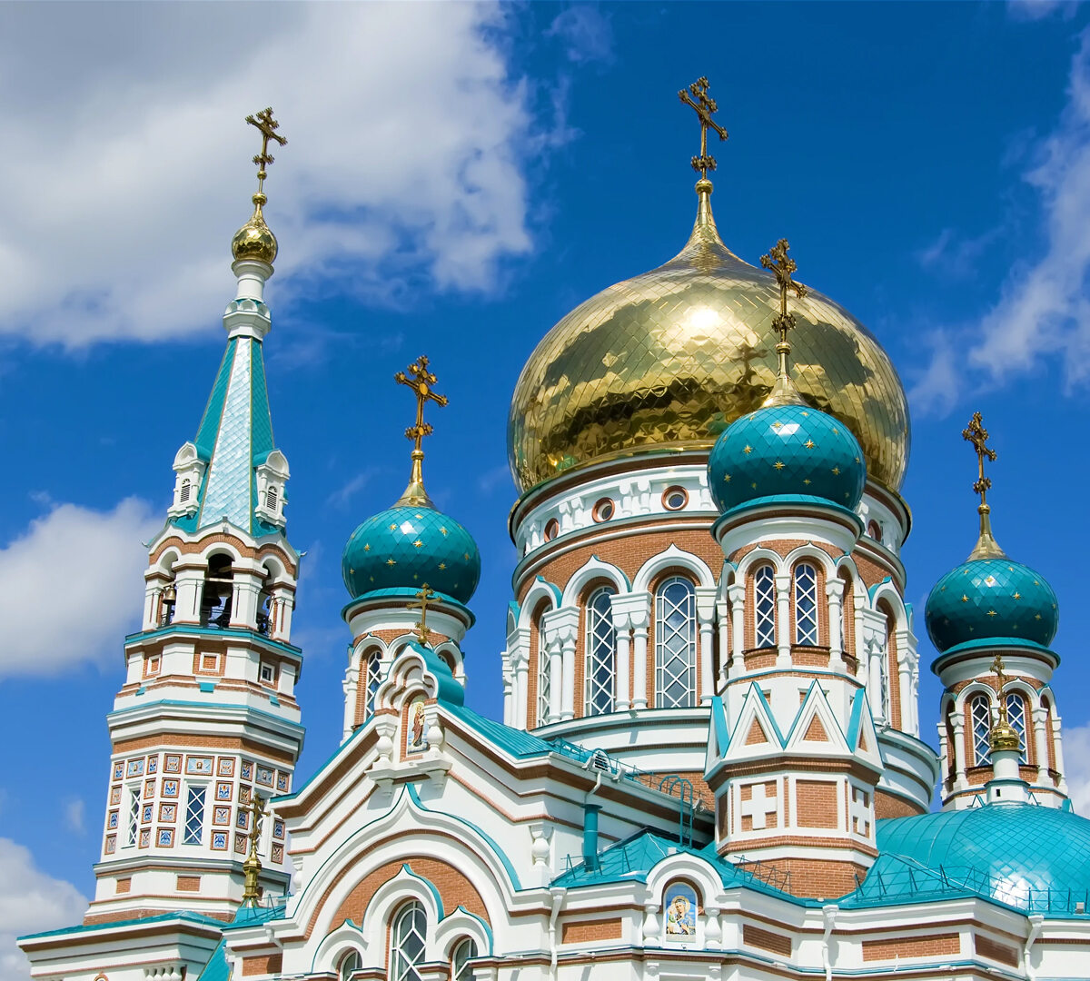 Omsk