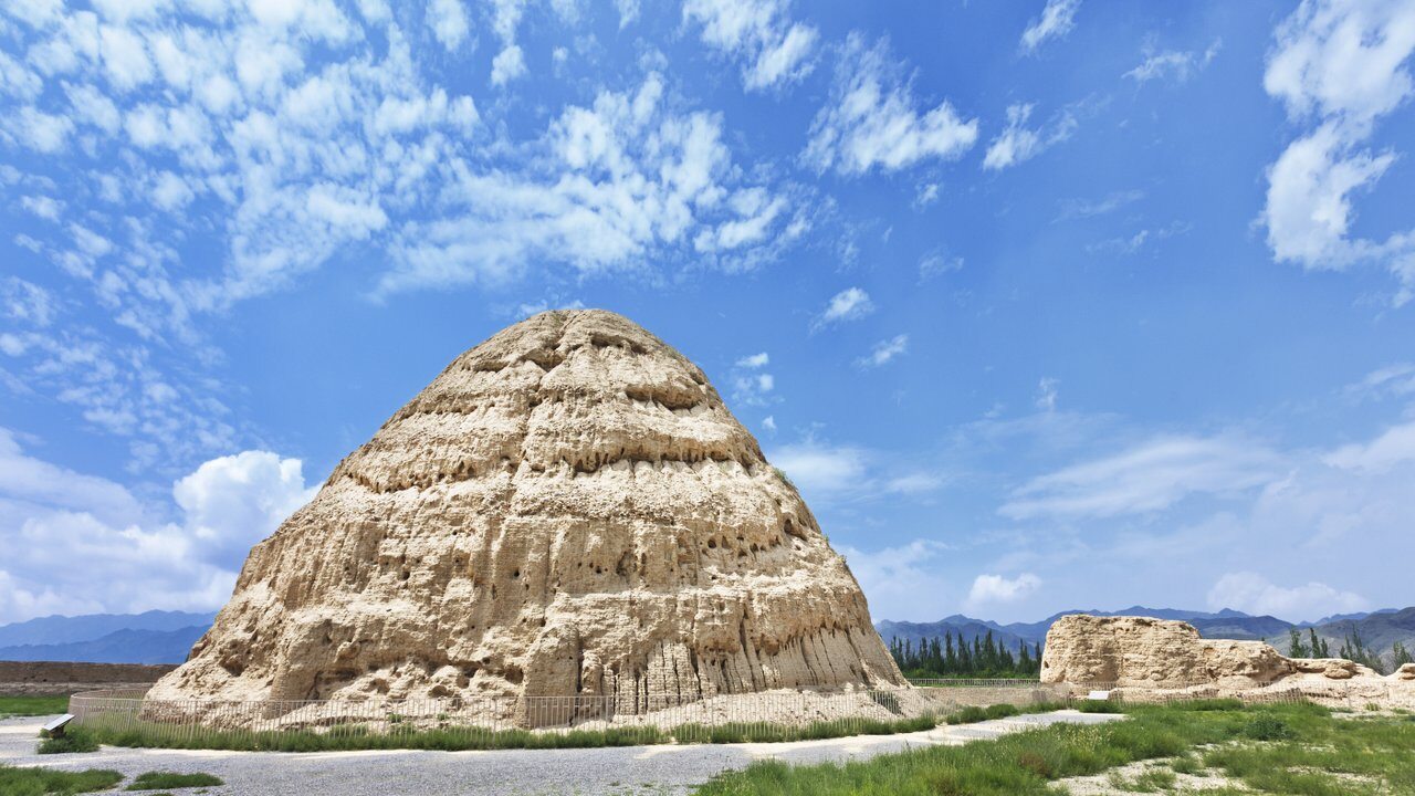 Yinchuan