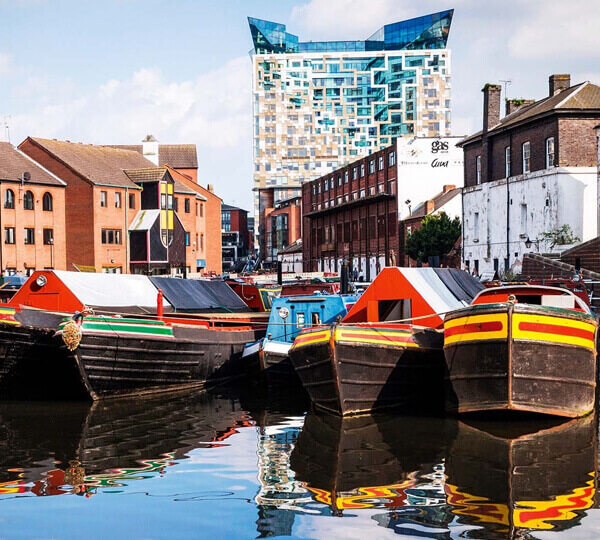 Birmingham