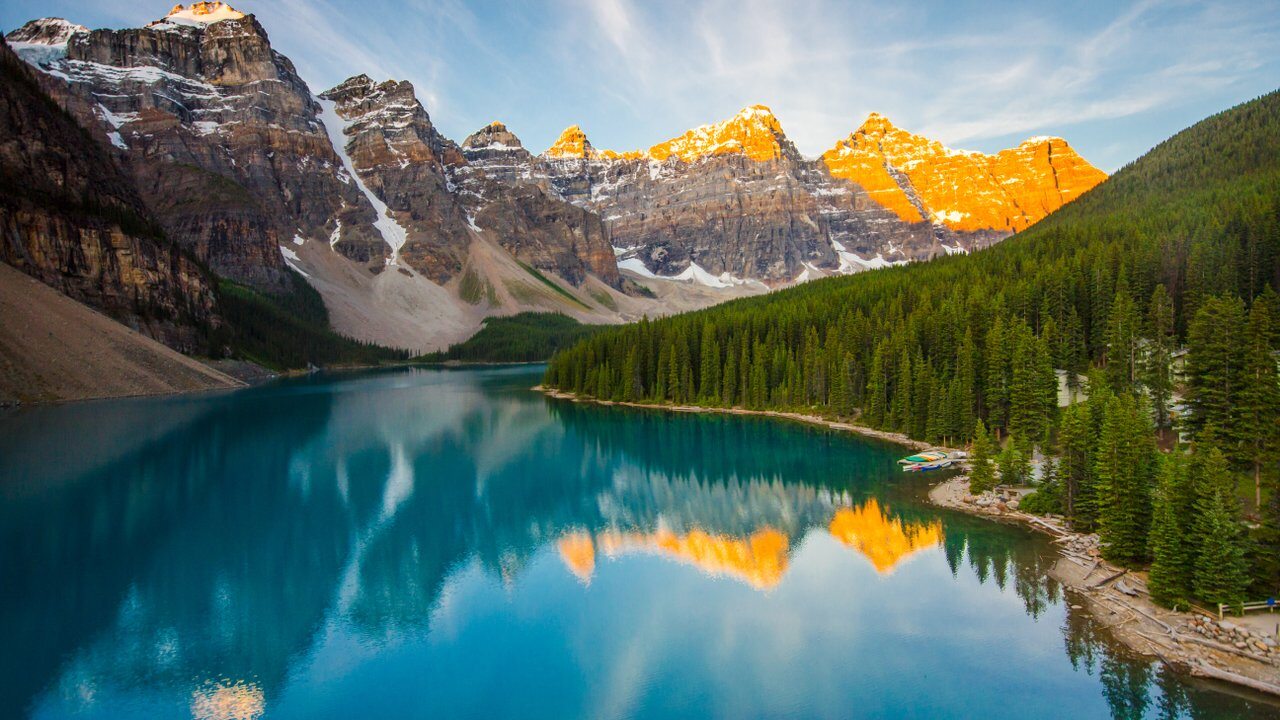 North Spirit Lake