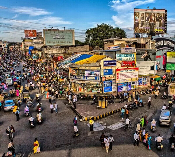 Nagpur