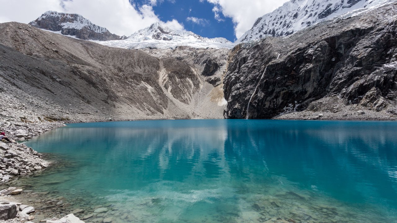 Huaraz Huaraz