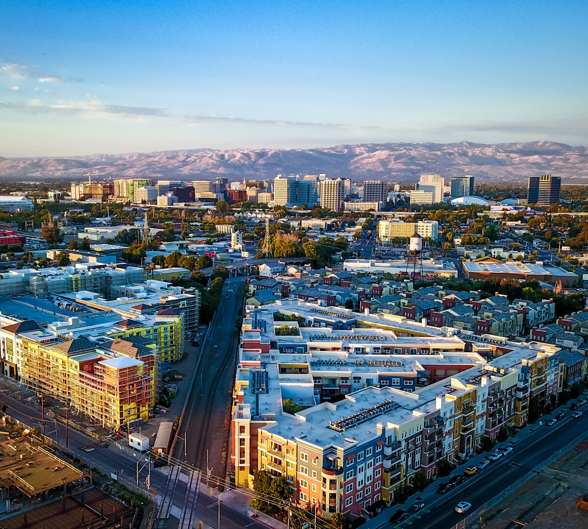 San José
