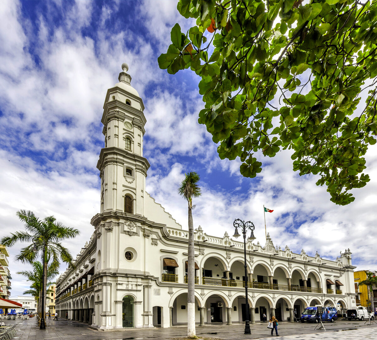 Veracruz