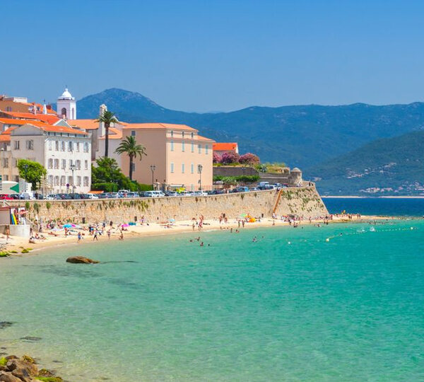 Ajaccio
