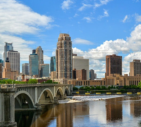 Minneapolis