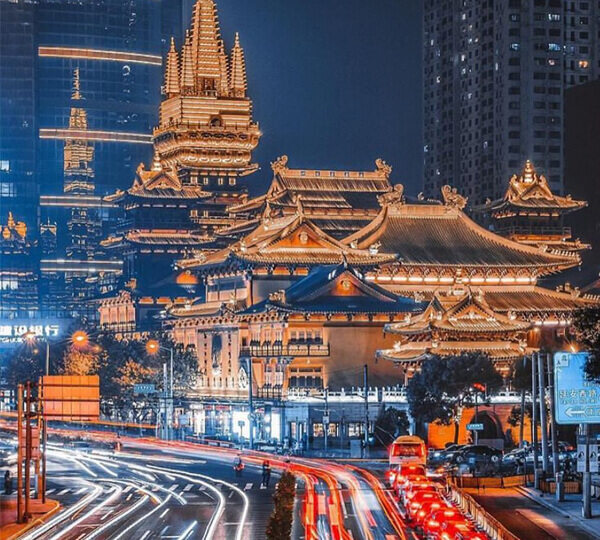 Hangzhou
