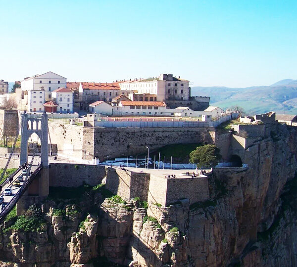 Constantina