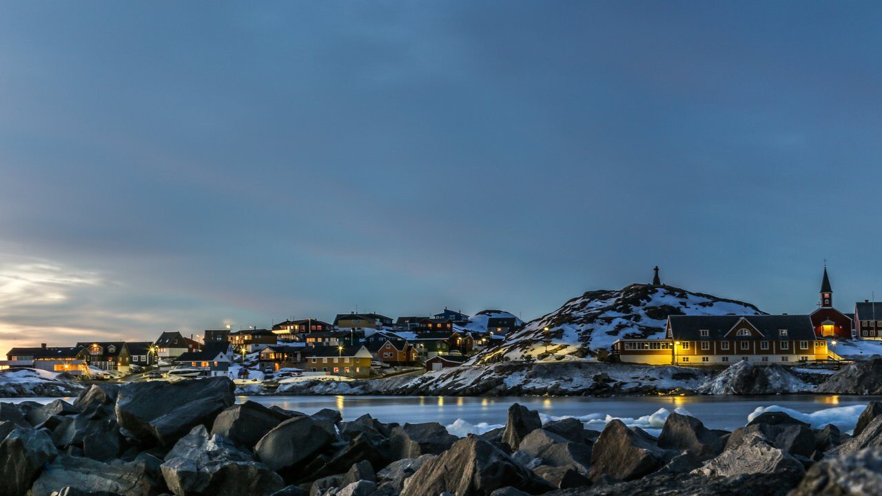 Nuuk