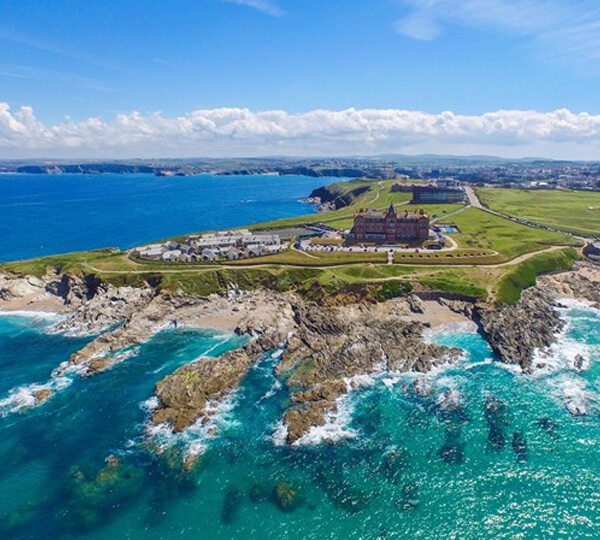 Newquay