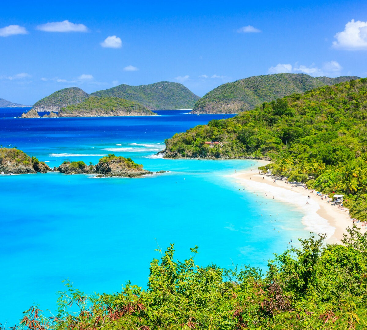 Saint Croix
