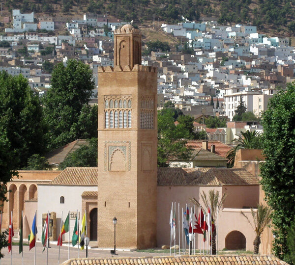 Tlemcen