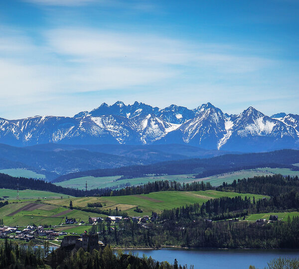 Poprad