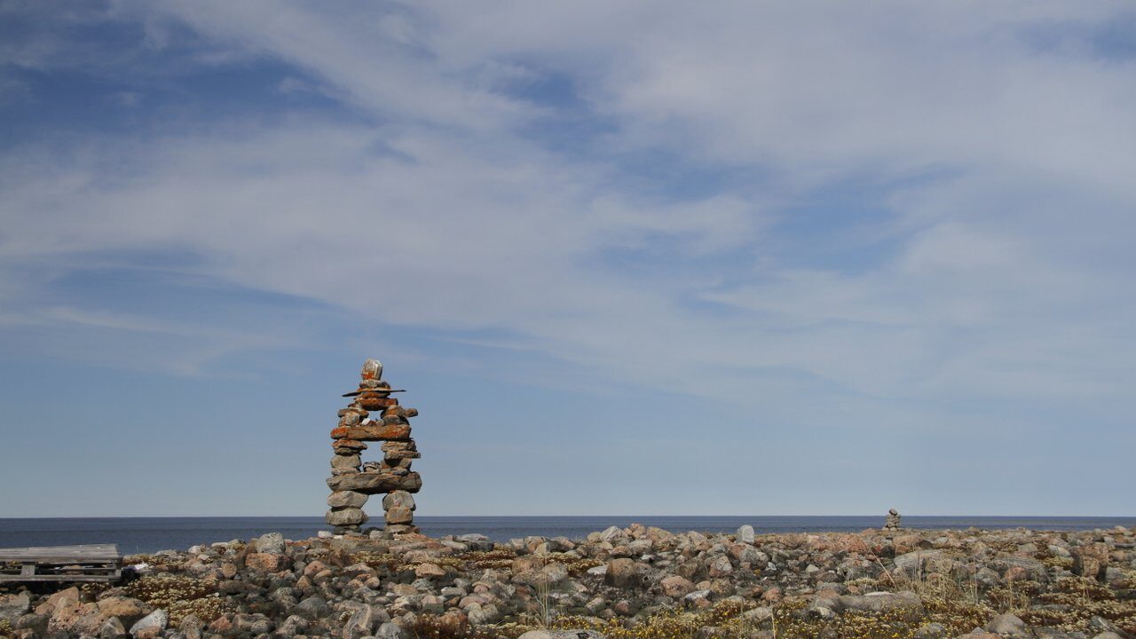 Arviat