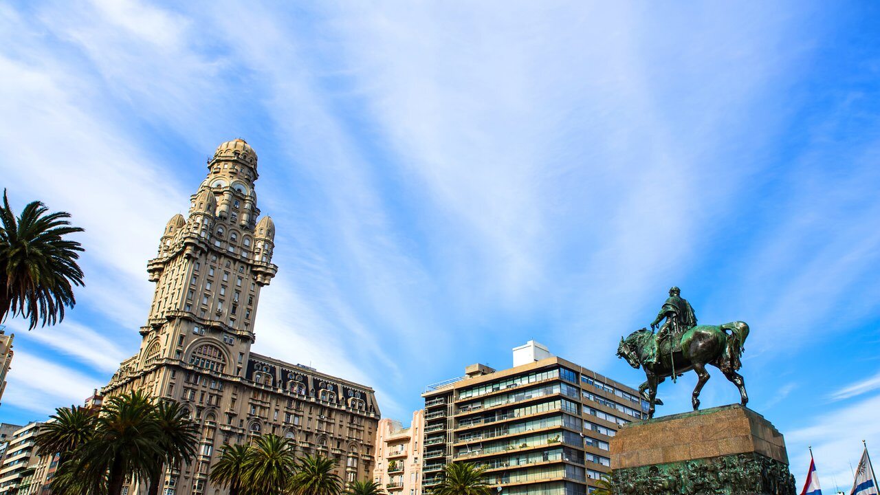 Montevideo