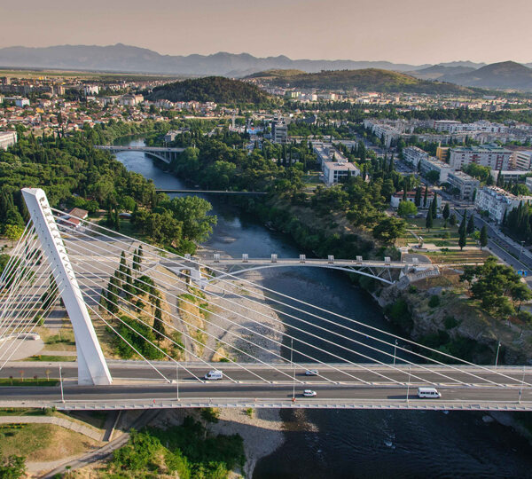 Podgorica