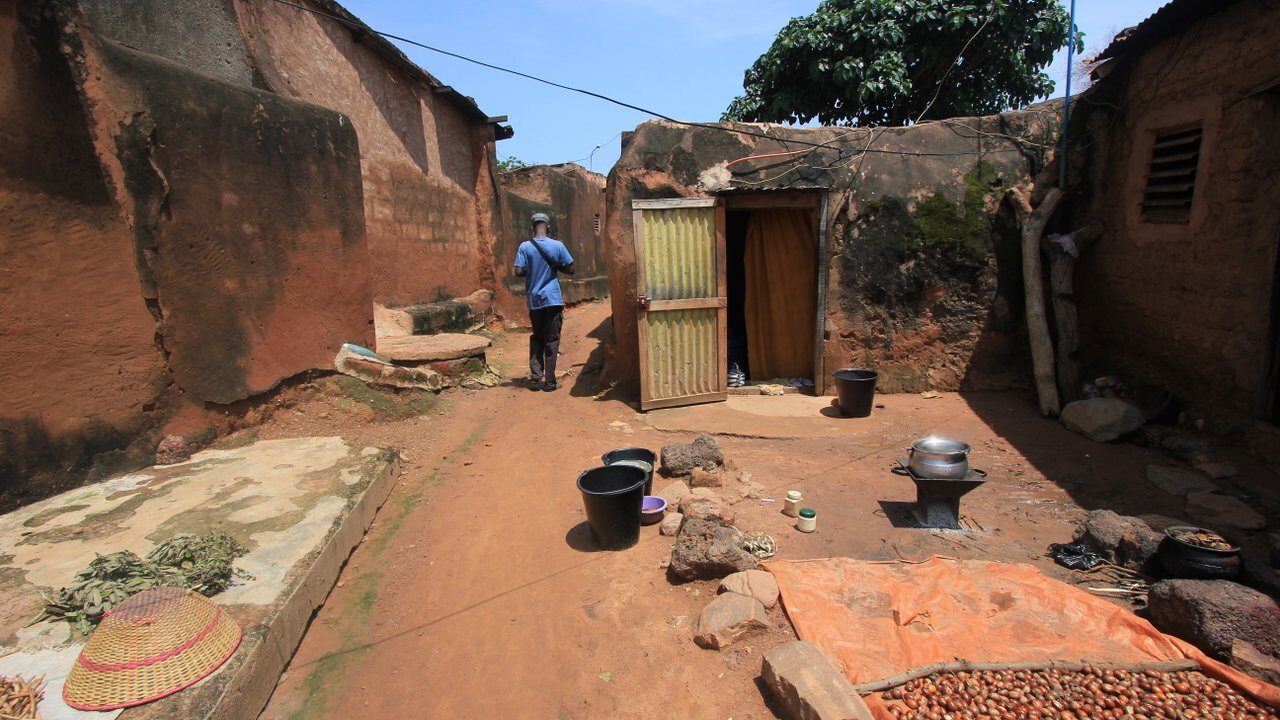 Bobo-Dioulasso