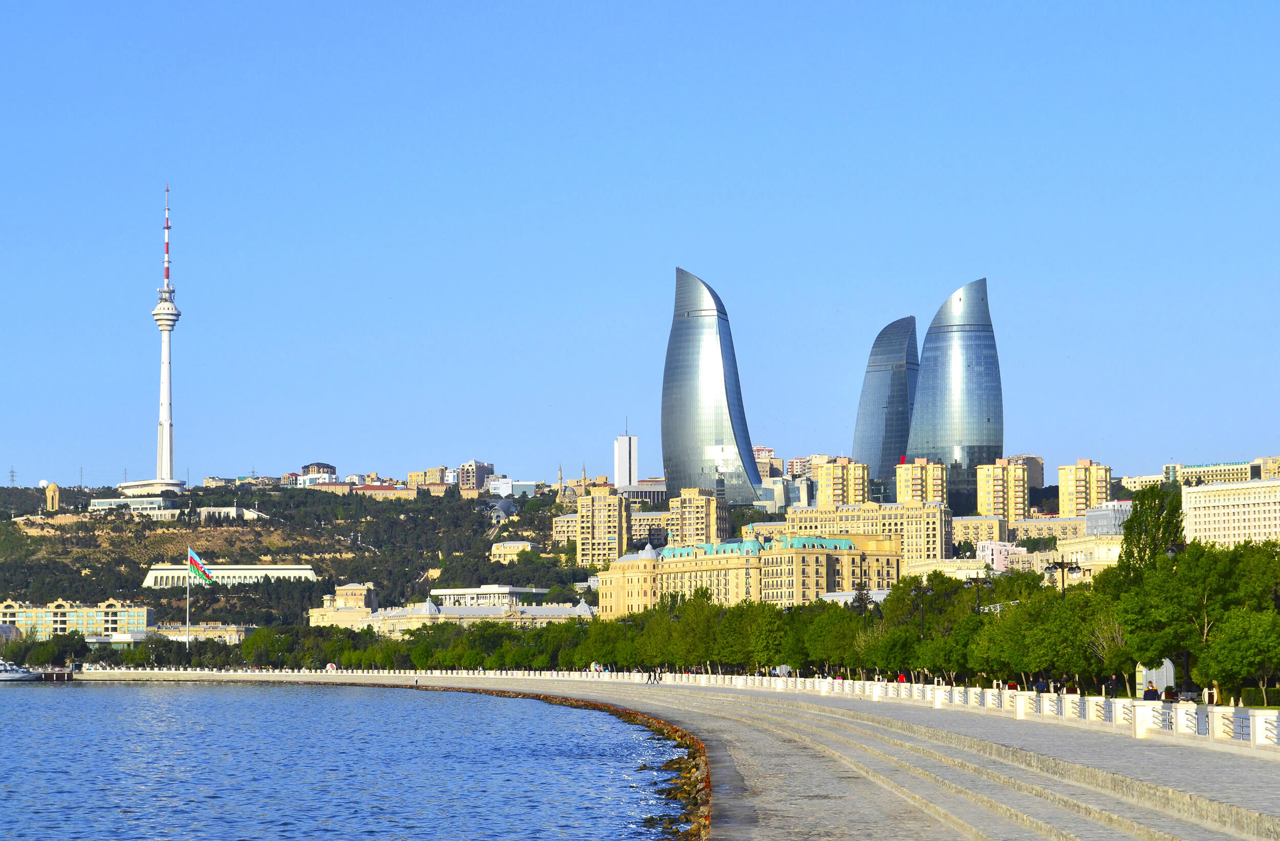 Baku