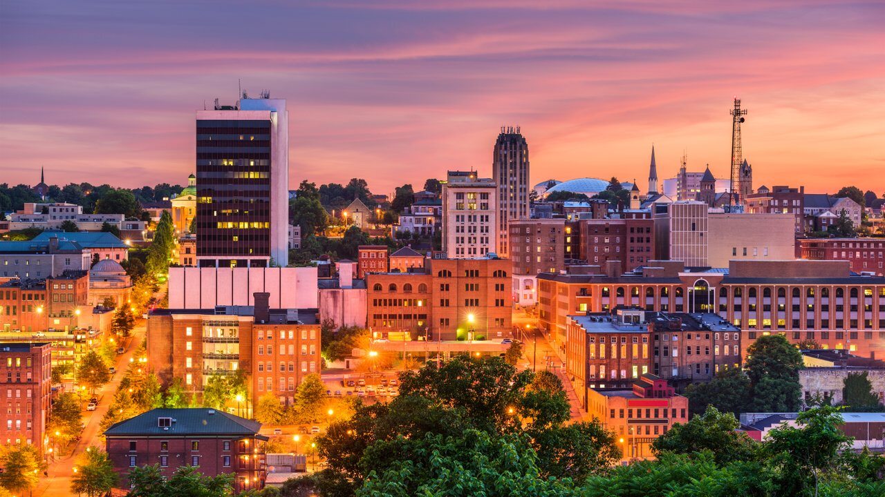 Lynchburg
