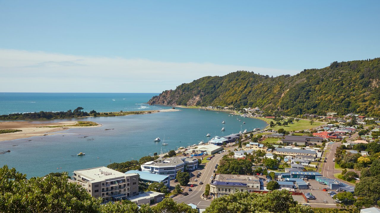 Whakatane