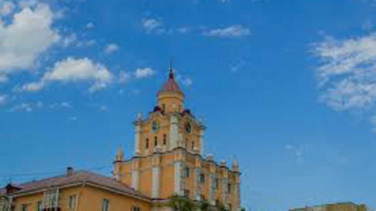 Kostanay